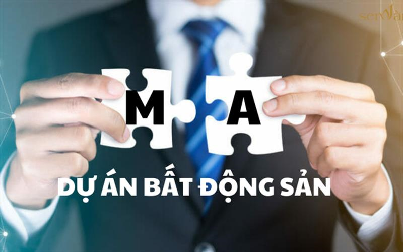 Mua bán, sáp nhập dự án bất động sản: Dự báo sẽ sôi động nửa cuối năm 2024