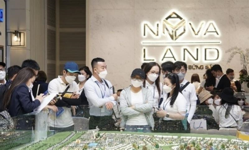 Cập nhật mới nhất của Novaland (NVL) về 4 dự án trọng điểm: Aqua City, NovaWorld Ho Tram, The Grand Manhattan, NovaWorld Phan Thiết