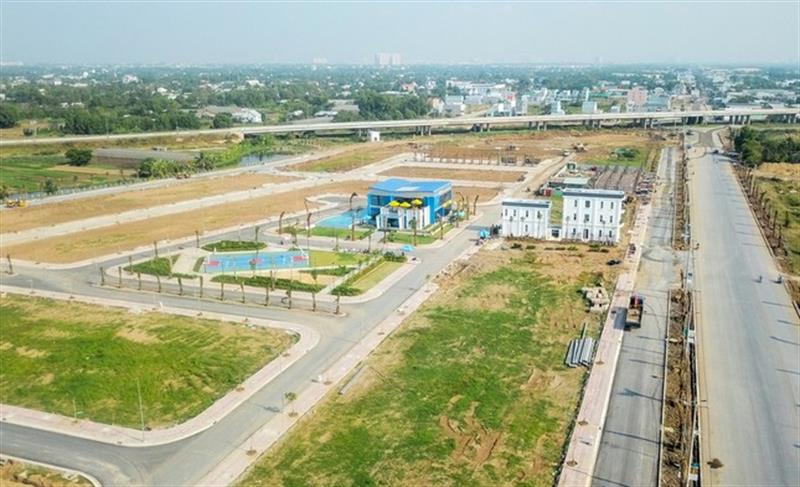 8 nguyên tắc tách thửa, hợp thửa đất trong Luật Đất đai 2024 có hiệu lực từ 1/1/2025