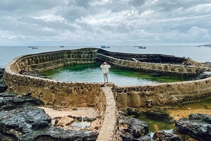 Cẩm nang du lịch Đảo Phú Quý